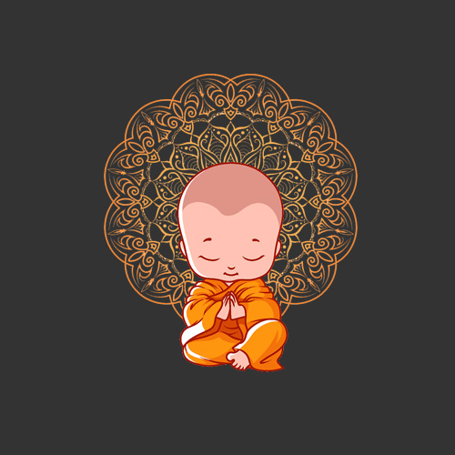 Nhạc -Niệm Phật 4 Chữ - A Di Đà Phật- (Rất Hay)